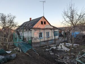 Під вогонь окупантів потрапили 25 населених пунктів Запорізької області: є поранені,  — ФОТО