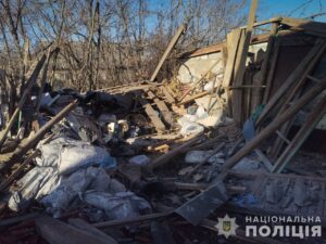 Жители Запорожья получили более 12,1 миллиона гривен компенсации за разрушенное обстрелами жилье