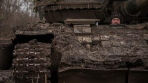 Противник атакував позиції захисників в Запорізькій області: Сили оборони відбили всі 