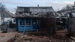 Удар БпЛА по Запорожью и обстрелы региона с РСЗО и артерии: враг нанес 130 ударов по Запорожской области