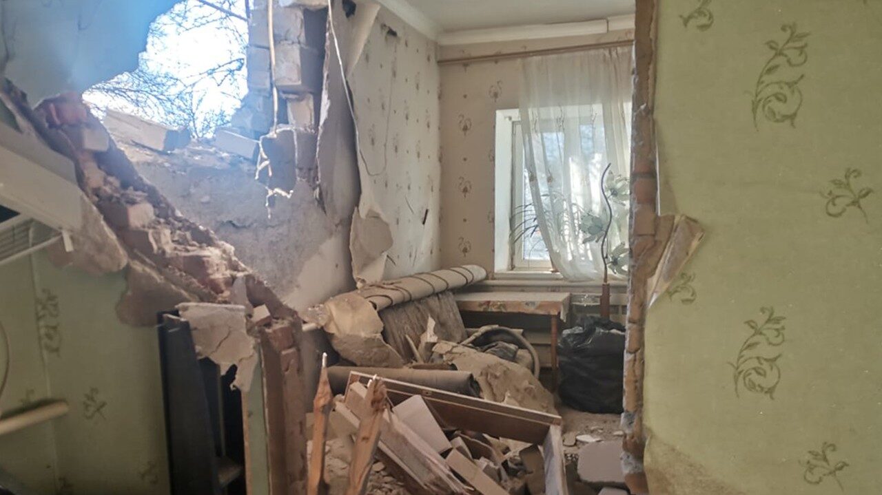 Компенсация за поврежденное имущество: более 1,5 млн грн получили 15 жителей Запорожья на ремонт жилья