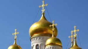 В Запорожской области враг составил перечень лояльных церквей