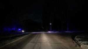 Серйозна аварія у Запоріжжі: водій збив пішохода та втік з місця автопригоди 