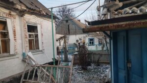 Били из авиации и РСЗО: враг нанес 81 удар по Запорожской области