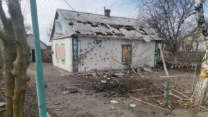 Враг нанес 153 удара по Запорожской области: есть раненные среди мирного населения