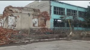 Враг обстрелял прифронтовые населенные пункты Запорожской области: есть пострадавшие