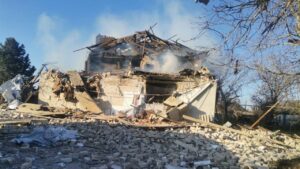 Атакували БпЛА, били з артилерії та РСЗВ: внаслідок ворожих обстрілів Запорізької області загинули мирні мешканці 