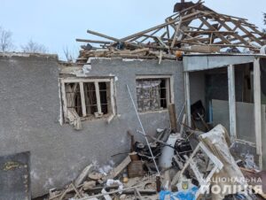Окупанти завдали 127 ударів по Запорізькій області: є постраждалі, — ФОТО