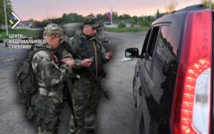 Захватчики ужесточили проверки на оккупированной территории после теракта в своей столице: ищут украинское подполье