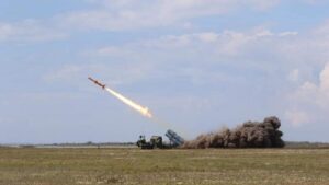 Сьогодні ворог вгатив  касетними снарядами по Запорізькому району: є постраждалі