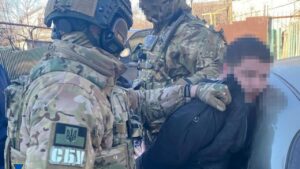 Сподівалися на численні жертви серед мирного населення: російський агент планував теракт у Запоріжжі, — ФОТО, ВІДЕО