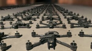 Тысячу дронов-камикадзе передали запорожским защитникам: какое еще вооружение планируют закупать для военных