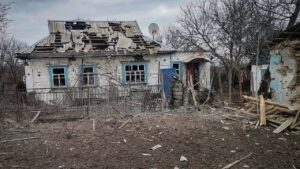Враг нанес 458 ударов за сутки по Запорожской области: есть разрушения