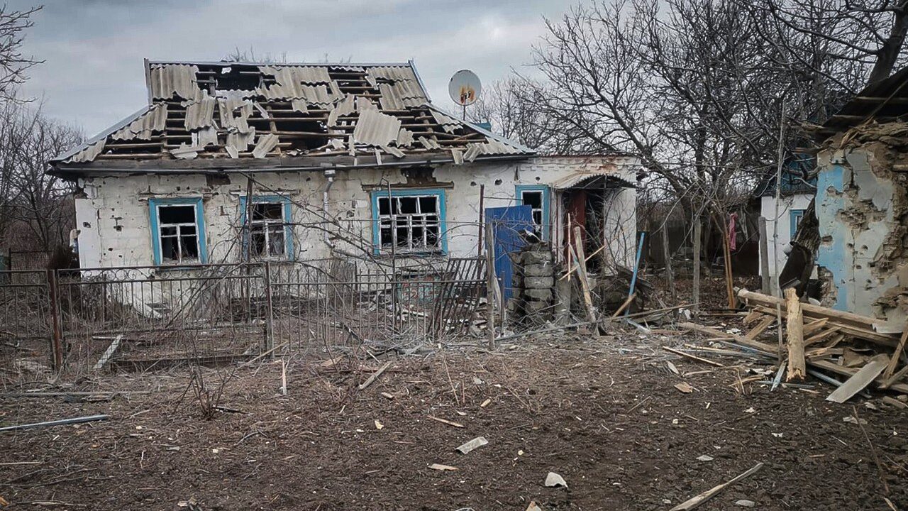 Враг нанес 458 ударов за сутки по Запорожской области: есть разрушения