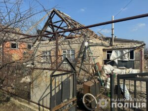 Запорожцам согласовали более 23,2 миллионов гривен выплат за разрушенное оккупантами жилье