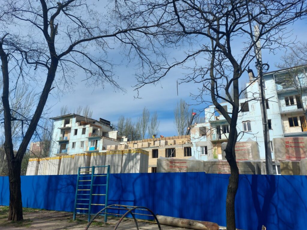 вул. Незалежної України 67