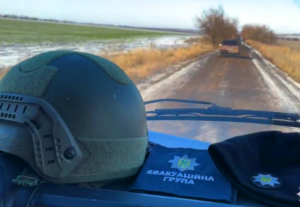 За тиждень у Запорізькій області через обстріли загинуло 11 людей: мешканців закликають евакуюватися з прифронтових зон 