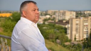 Бывший глава Запорожской области досрочно сложил депутатские полномочия: кто займет его место
