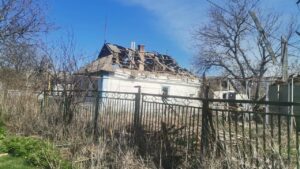 Сотні ударів за добу: ворог гатив по Запорізькій області з РСЗВ, артилерії та атакував БпЛА