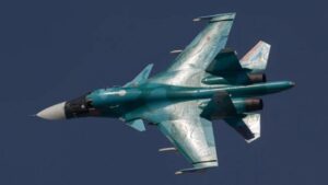 Авиация ВСУ нанесла удар по скоплению захватчиков в Запорожской области, — ВИДЕО