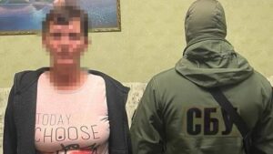 За 5 тыс. долларов согласилась участвовать в псевдовыборах в Запорожской области: задержанной коллаборантке вынесли приговор