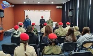 Милитаризация и пропаганда: что происходит в учебных заведениях на захваченной части Запорожской области