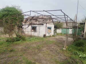 Под вражеским огнем находились 11 населенных пунктов Запорожской области: есть разрушения