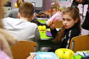 Несколько подземных школ, увеличение количества укрытий и классы в бывших тирах: как построят учебный процесс в Запорожье