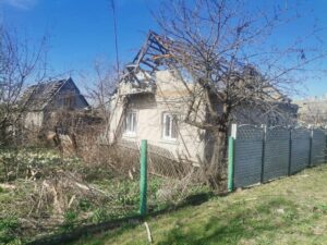 Окупанти завдали 389 ударів по Запорізькій області: надійшло десять повідомлень про руйнування