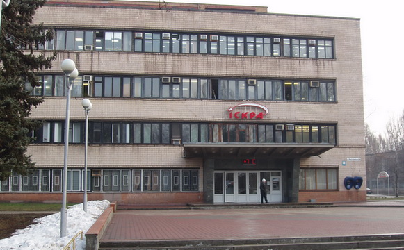 Запорожская 