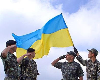 90% запорожцев в военкоматах – добровольцы