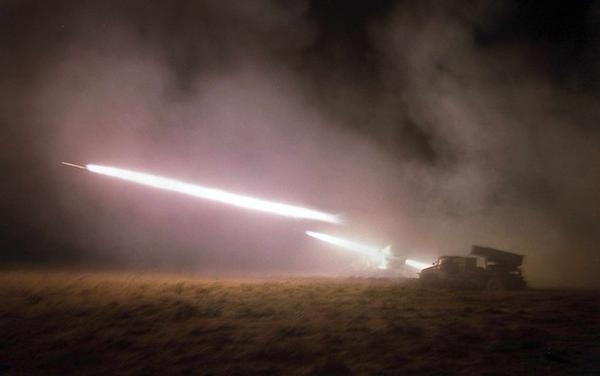Во время перемирия запорожский боец погиб от рук террористов
