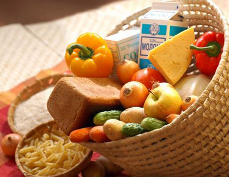 Цены на социальные продукты не слушаются чиновников