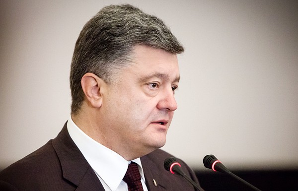 Президент  признал, что решение по Резниченко принималось в экстренном порядке
