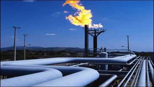 В апреле Украина может преподнести России «газовый» сюрприз