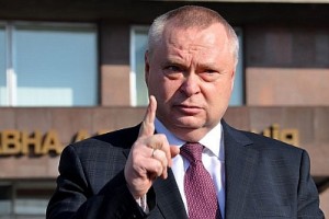 Кто убил экс-губернатора Запорожья?
