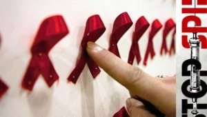 Запорожский центр СПИДа улучшать не стали