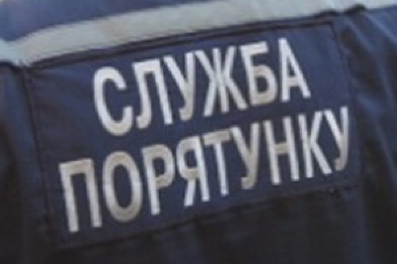 Пожилой запорожец попал в плен в собственной квартире