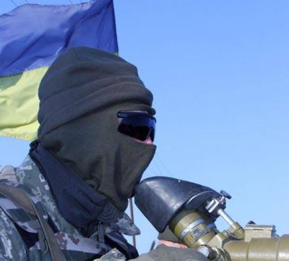 Важные объекты Запорожья возьмут под усиленную охрану