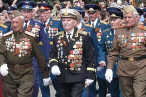 Инвалидам войны разрешат покататься в Интерсити за треть цены