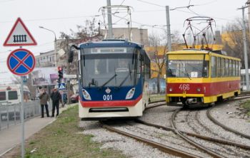 В запорожской мэрии определили, кто будет думать о сохранении льготного проезда