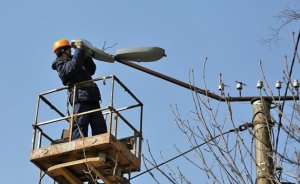 Запорожье чистят от незаконной рекламы