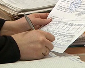 Массовое оформление субсидий начато в Запорожье