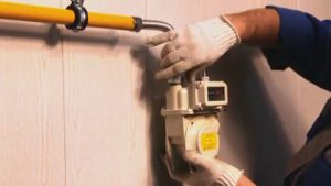 На газовые счетчики для запорожцев нужно найти 400 миллионов