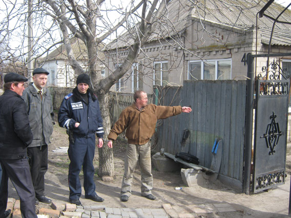 В Запорожье судят серийного вора