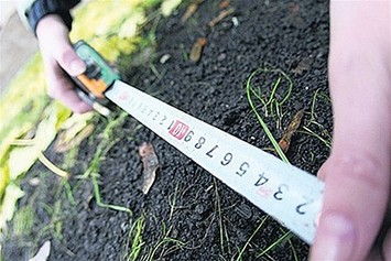 В Запорожье подорожает земля