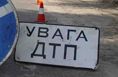 В Запорожье под колесами «БМВ» погиб подросток