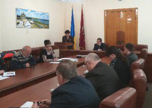 Общежитие для беженцев на Опытной станции нуждается в ремонте