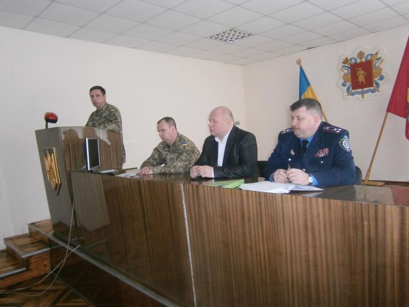 Мобилизация в ряды армии ждет еще 500 запорожцев