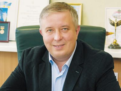 Александру Сину предъявлен иск на миллион